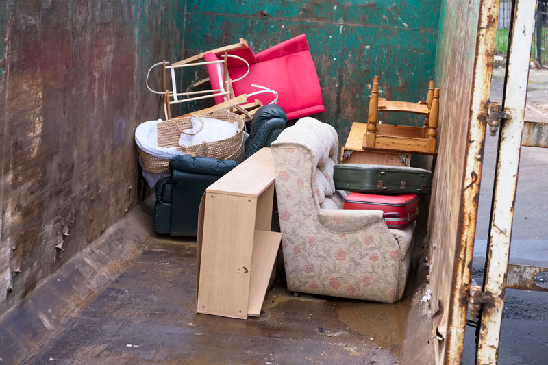 Dealing with your loved one’s possessions after death
