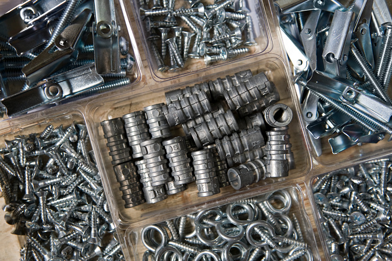 Because it might be useful…