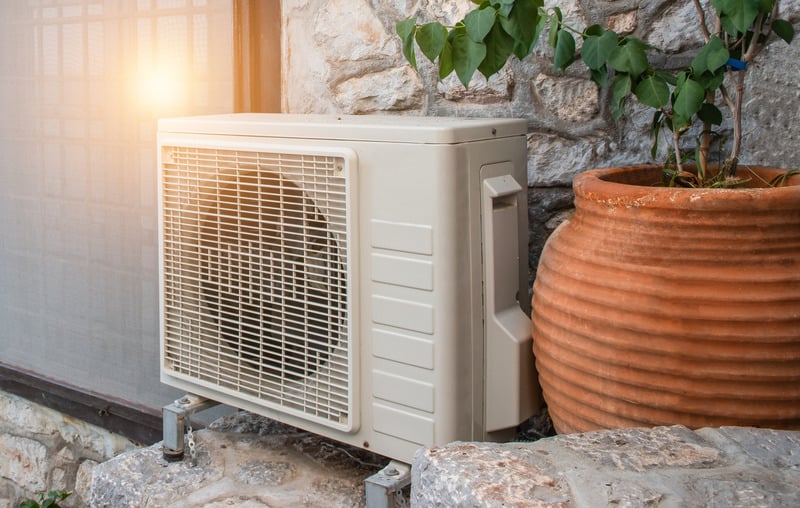 Heat Pumps – A Smart Choice for Older People