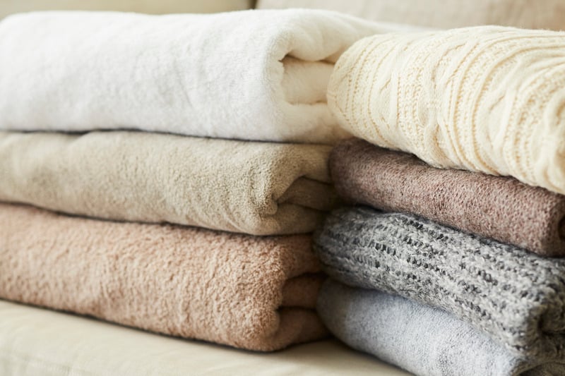 How many sheets do you really need?