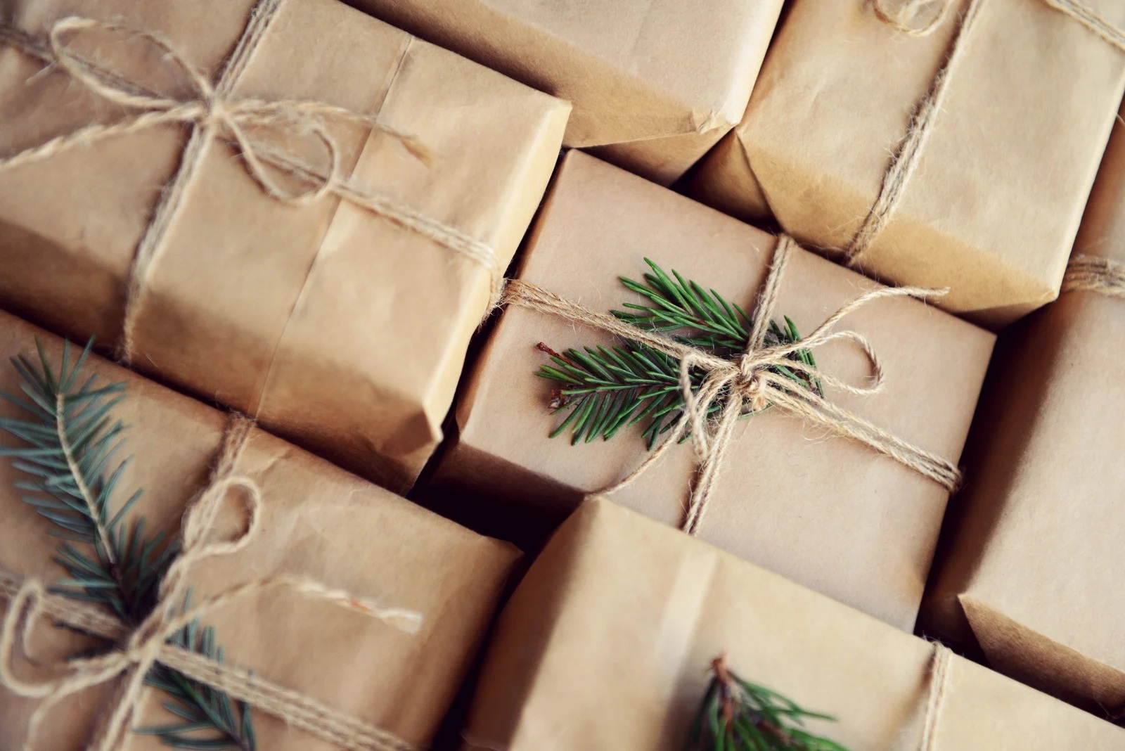 Oh dear – you have unwanted Christmas presents!