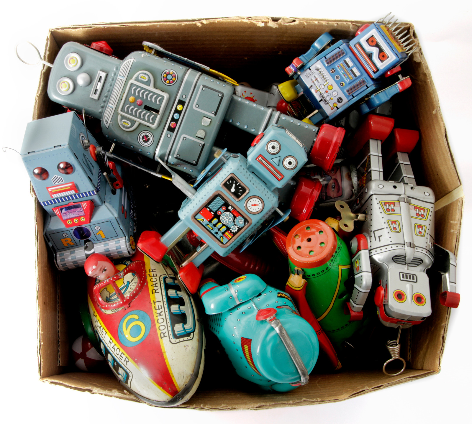 Why storing belongings at your parents’ house holds them back in later life