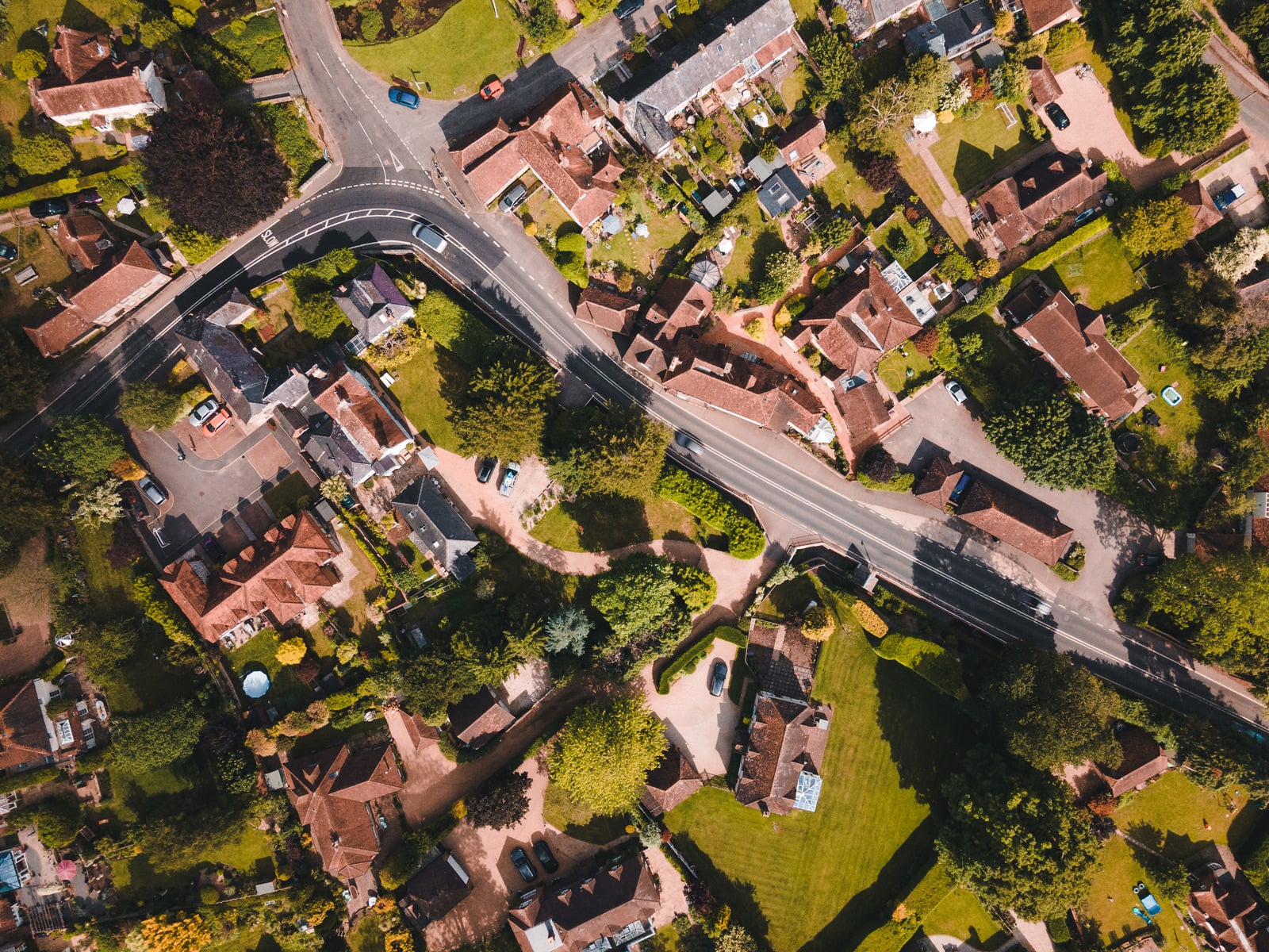 How to find the type of property you want to live in as you age