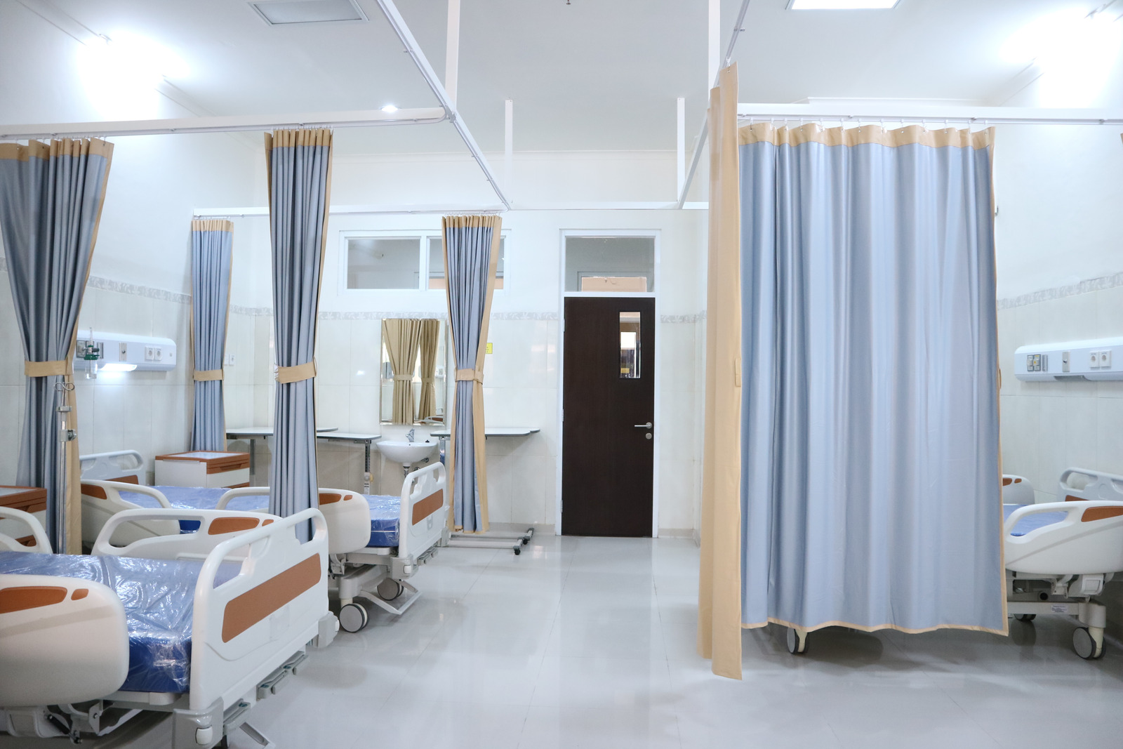 Hospital discharge: you shouldn’t be bullied into bringing a loved one home before they’re ready. 