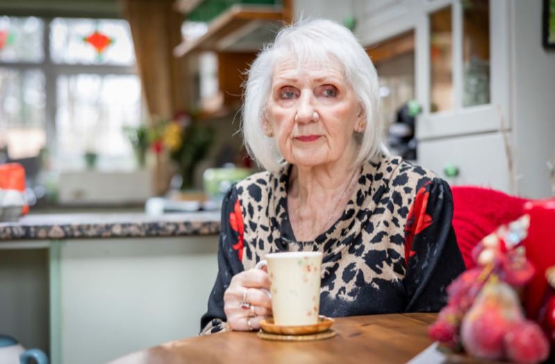 This month’s guest blog is written by Susan Gregory of Turners Oak about the emotional reality of moving in later life