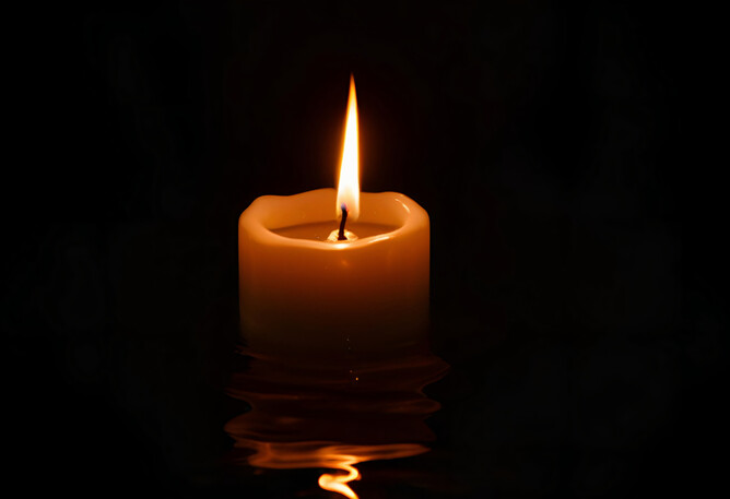 Why we should all be talking about death more