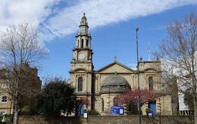 January 2026 drop in clinic