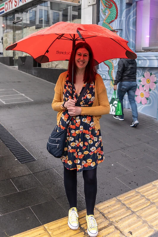 Mary Poppins – are we or aren’t we?