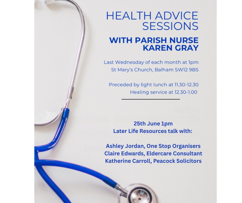 Retirement Resources Talk