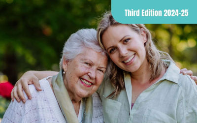 Silver Pages Third Edition is now available